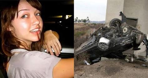 porsche girl photos|The Tragic Story Of Nikki Catsouras: How Her Car。